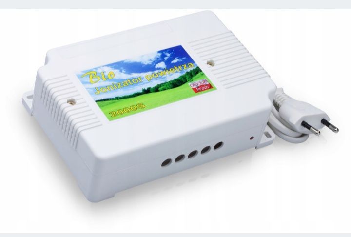 Bio - Jonizator 2000s