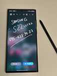 В идеале ‼️Samsung S22 ultra Официальный, 12/256 Gb