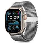 TECH-PROTECT MILANO APPLE WATCH 6 / 7 / 8 / 9 / 10 / SE / ULTRA 1 / 2
