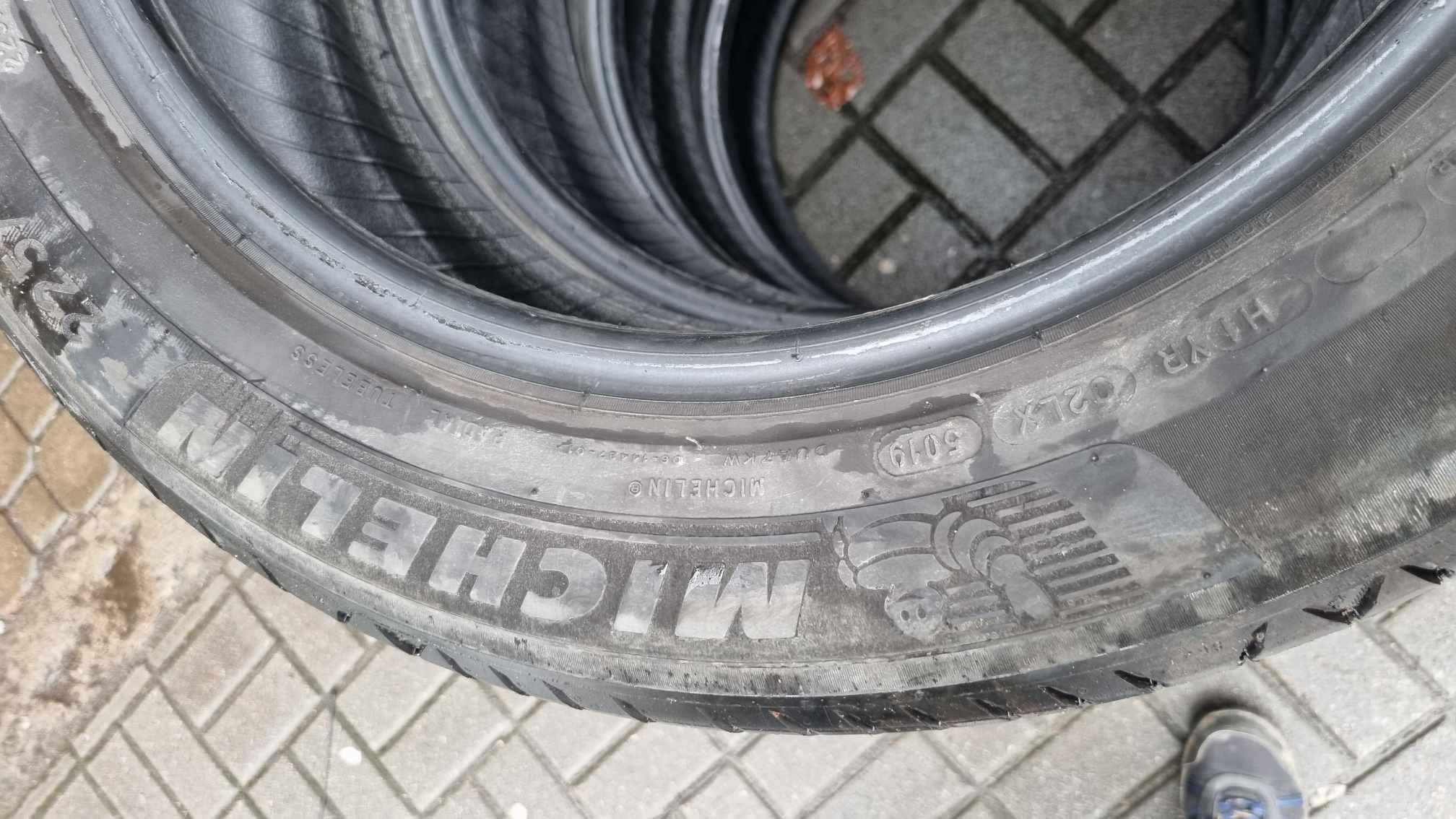 4szt 225/55/18 Michelin Primacy 4