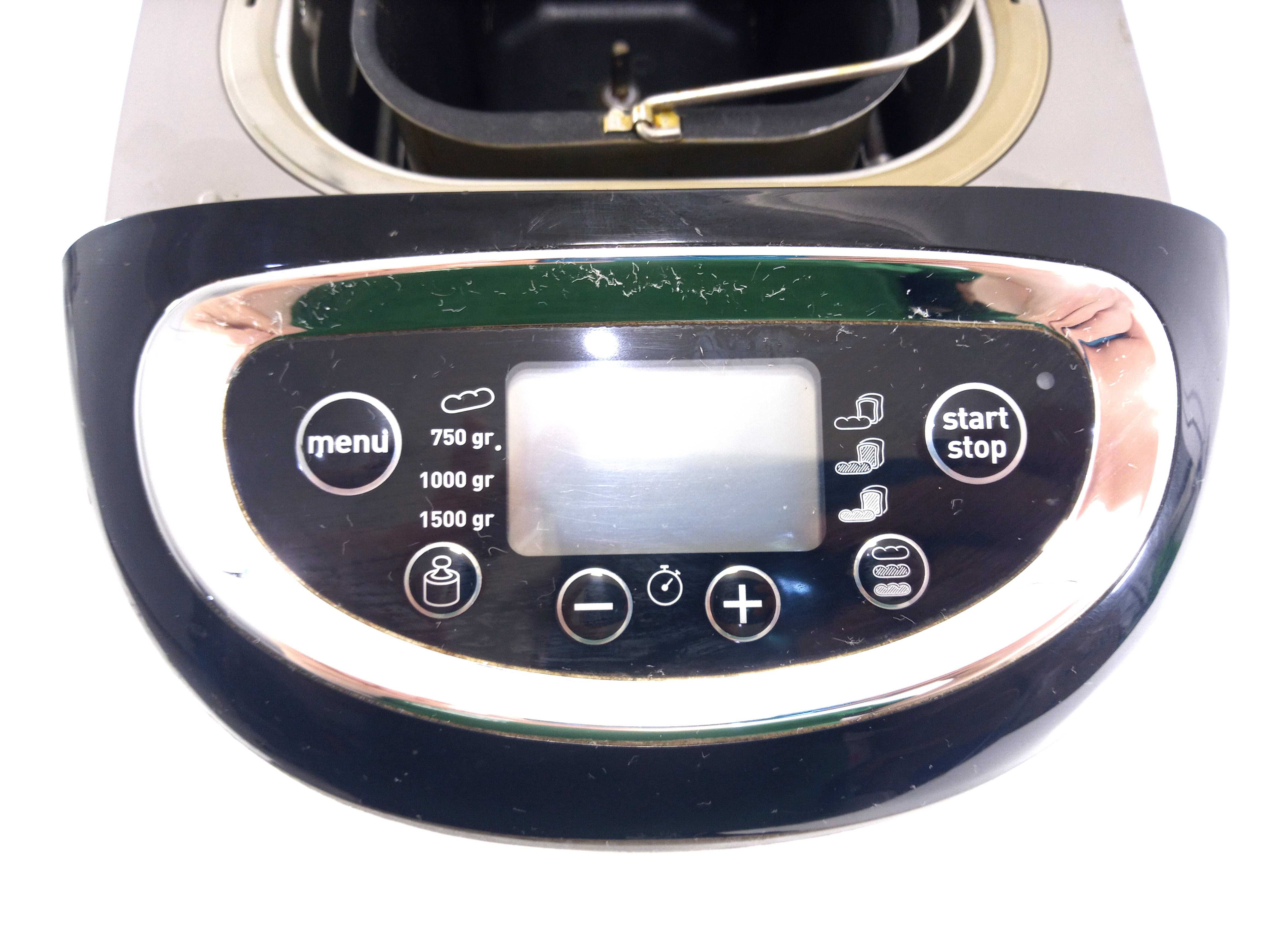 Wypiekacz chleba TEFAL B11-A
