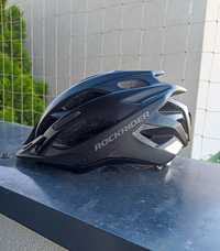 kask rowerowy Rockrider ST 500