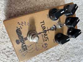 Pedal guitarra Wampler Tumnus Deluxe Overdrive