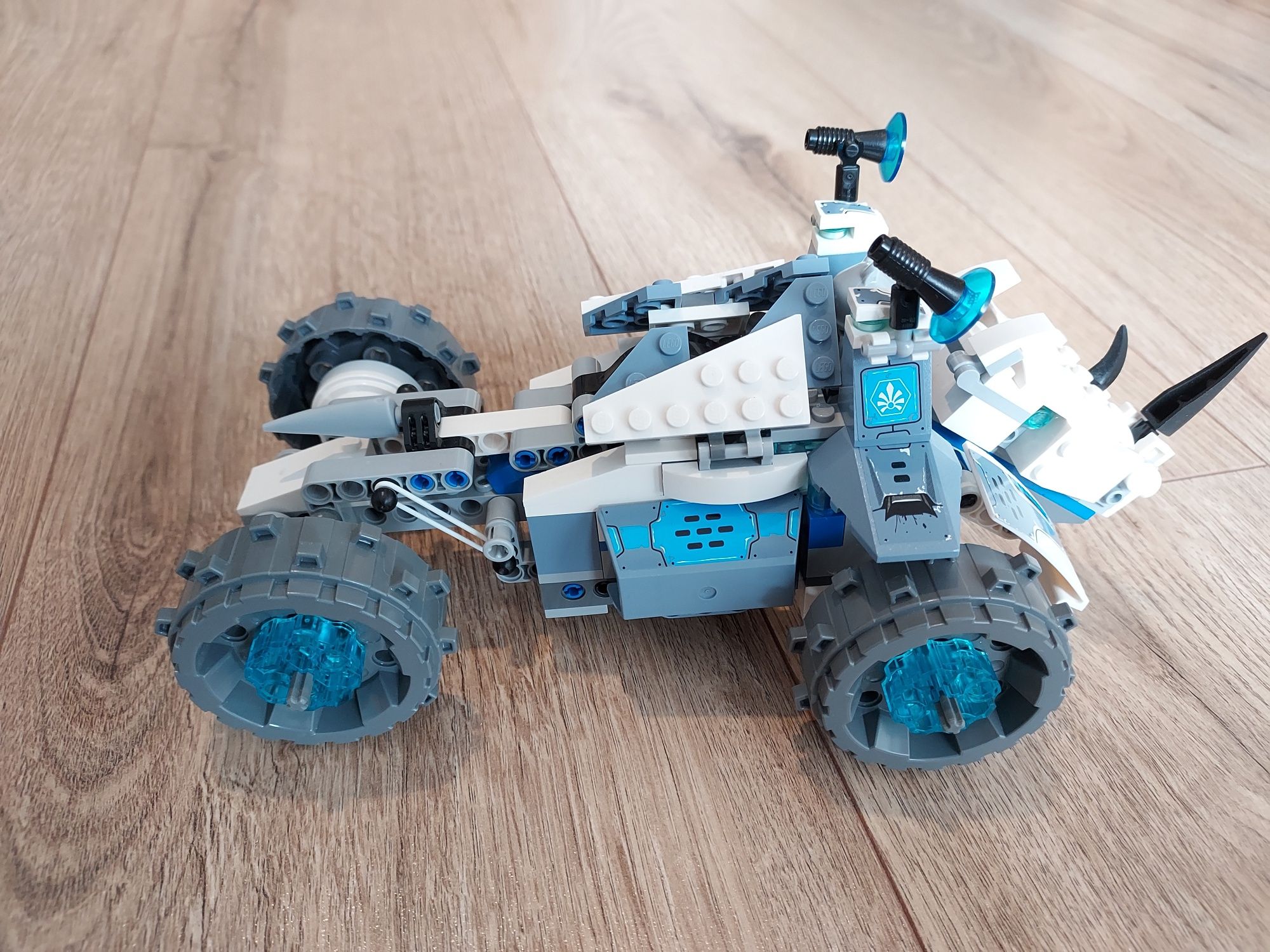 Klocki LEGO Chima zestaw 70131