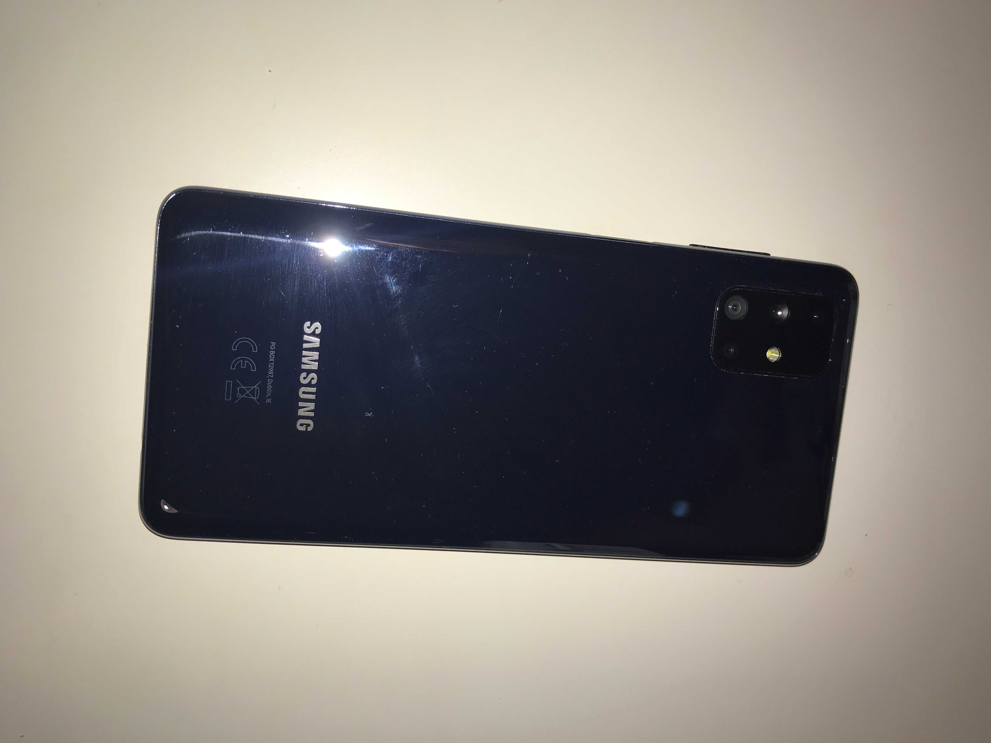 SAMSUNG Galaxy M51 6/128GB