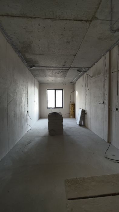 Продажа смарт-квартиры 30,6м2 в жк Родос (Аркадия,ул. Генуэзская)