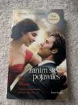 Zanim sie pojawiles Jojo Moyes