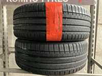 Летние шины 215/45 R18 Falken Azenis FK510