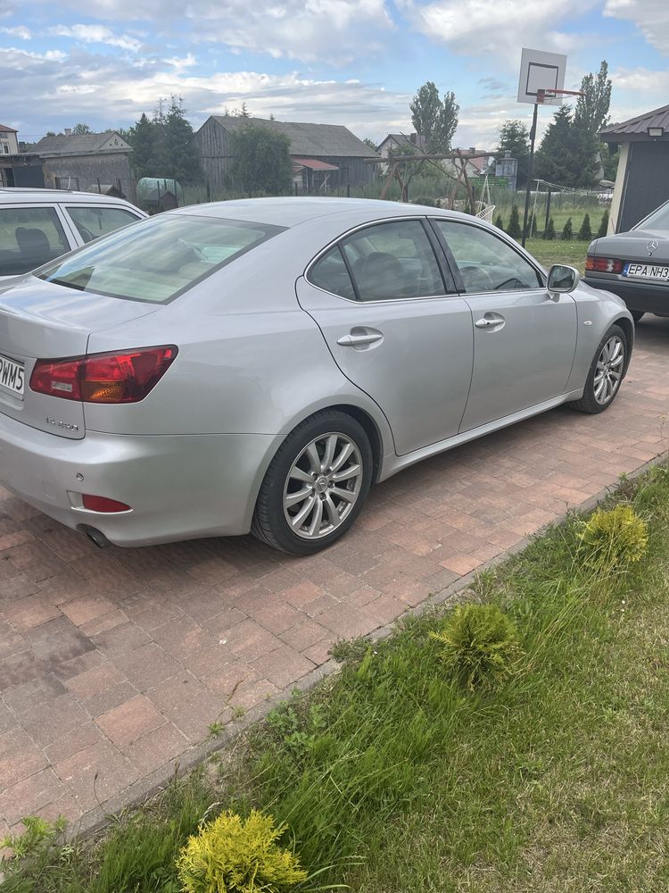 Koła aluminiowe 17 zima lexus, toyota