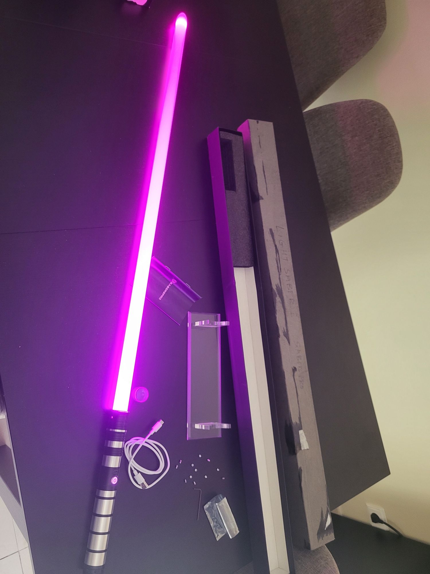 Lightsaber Xenopixel v3