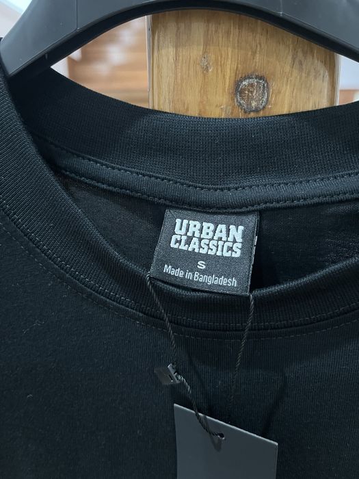 Tshirt, marca Urbam classics