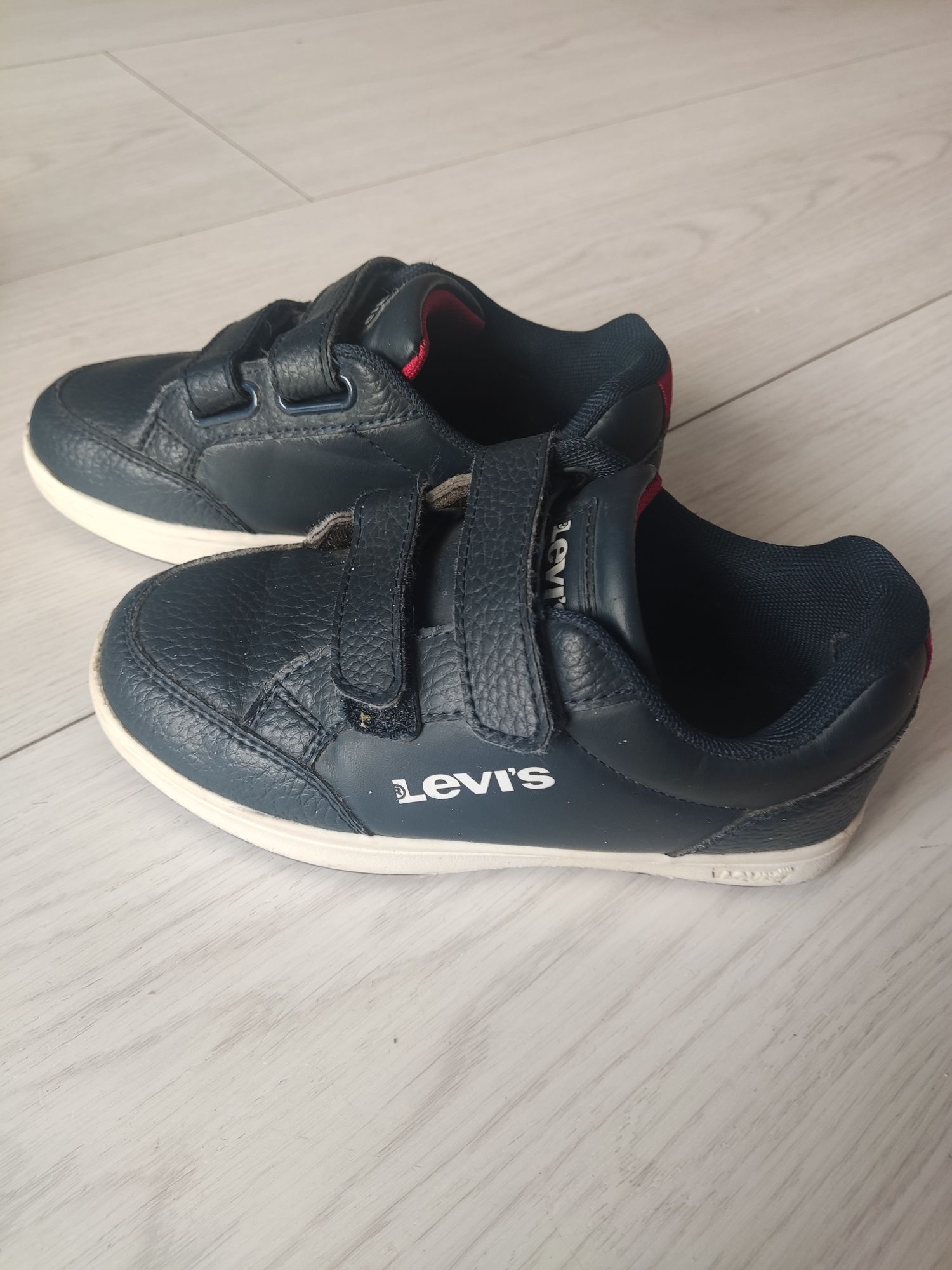 Buty dla chłopca Levi's rozmiar 30