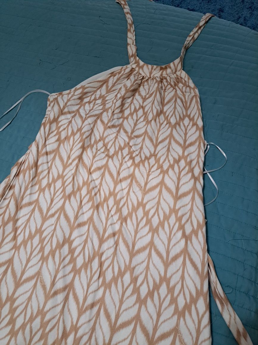 Vestido Lança Perfume S