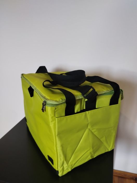 Torba termiczna Coller Bag