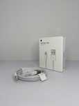 Apple кабель USB to Lightning 1m шнур для iphone