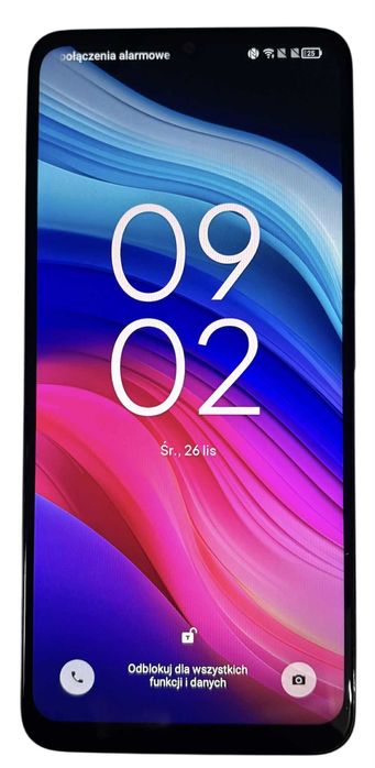 Telefon TCL 505 ^pony