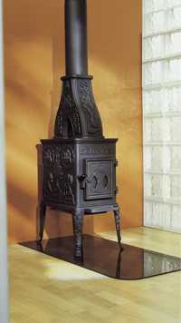 Печь камин буржуйка Jotul, Dovre 2( Норвегия)