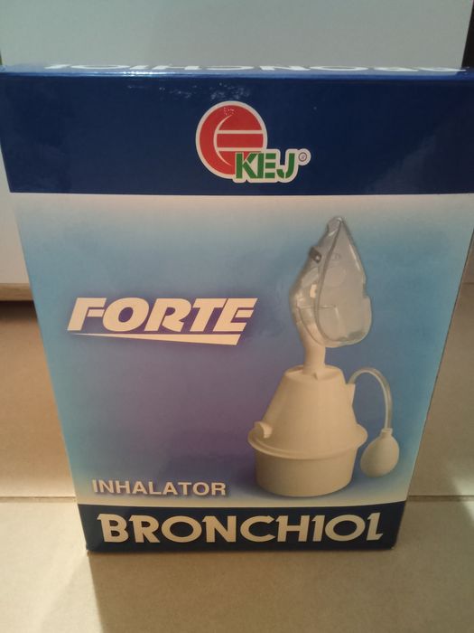 Inhalator Bronchiol