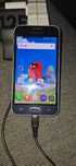 Samsung galaxy j1 2016
