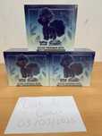 Pokemon Tcg Silver Tempest Elite Trainer Box (IN)