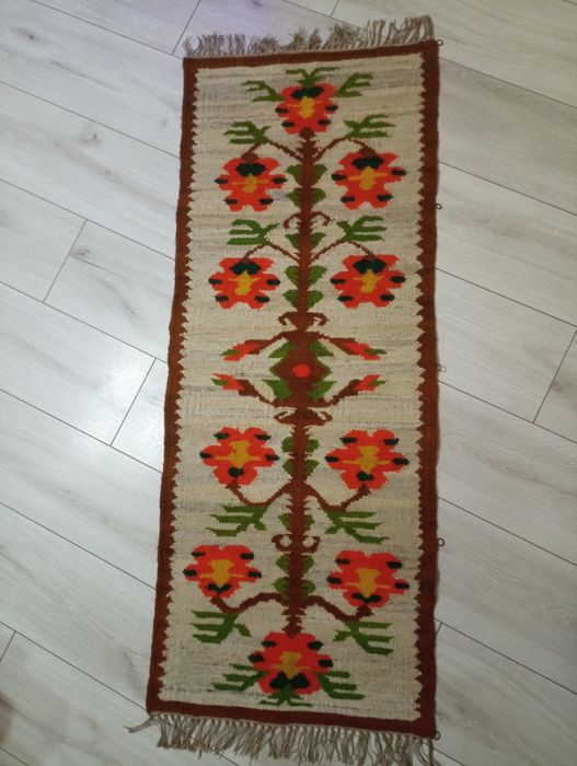 Kilim,gobelin,cepelia PRL