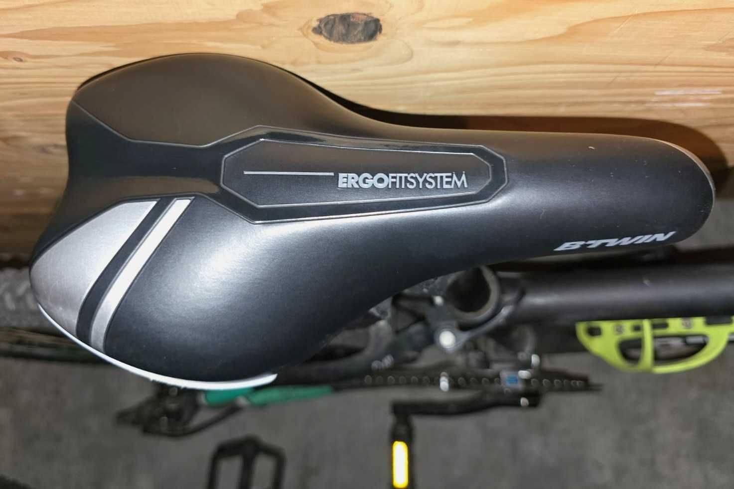 Btt Rockrider 700 Roda 24