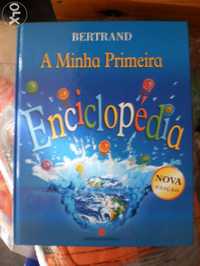 Vendo Livros Infantis