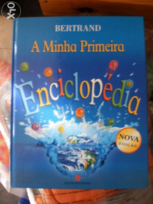 Vendo 3 Livros Infantis