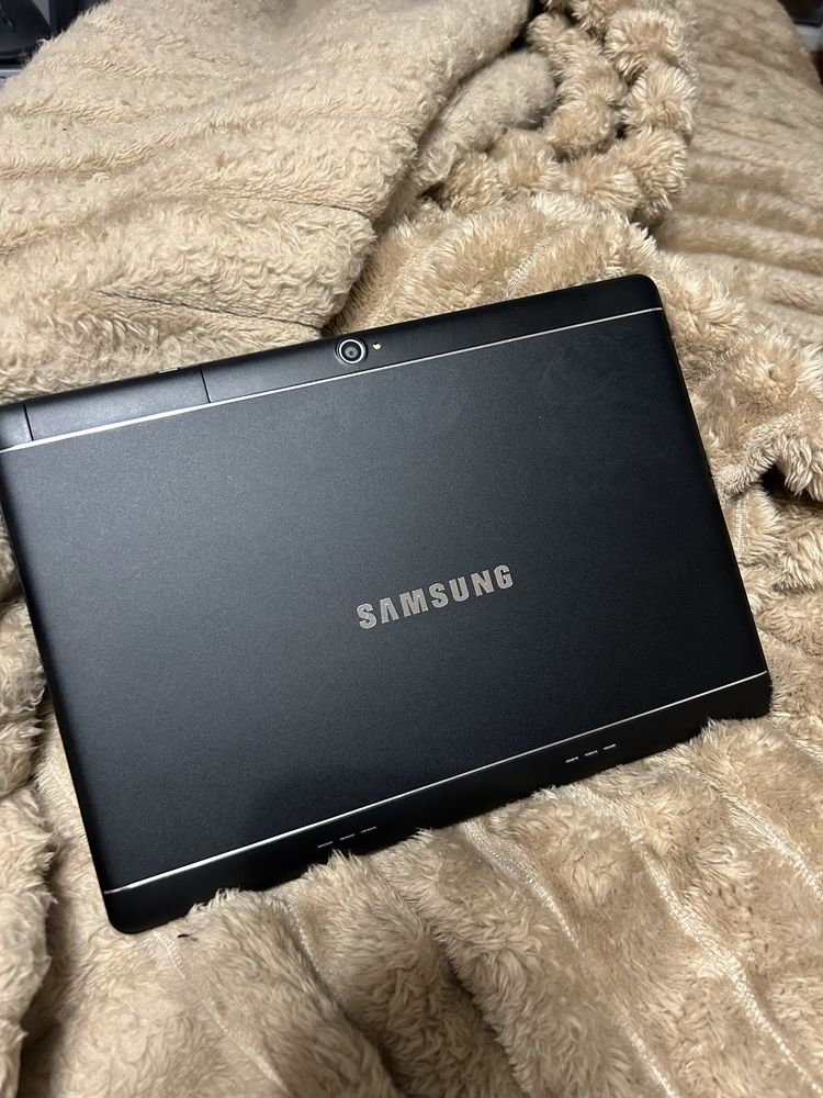 Планшет Samsung Galaxy Tab