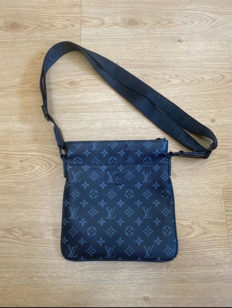 Bolsa da louis vuitton