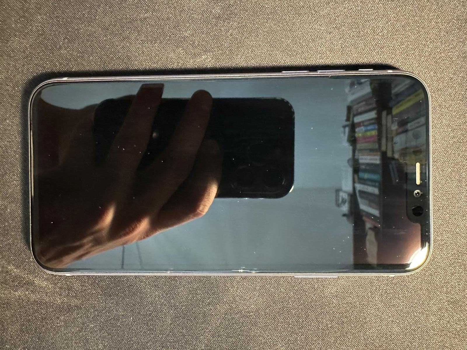 Sprzedam iPhone 11 64gb Fioletowy, Stan IDEALNY! Bez RYS i PĘKNIĘĆ