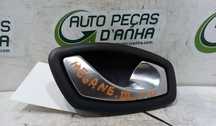 Puxador Interior Frt Dto Renault Megane Iii Hatchback (Bz0/1_)