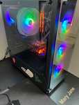 Komputer Gamingowy (AMD Ryzen 5 3600, Nvidia GeForce RTX 2060)
