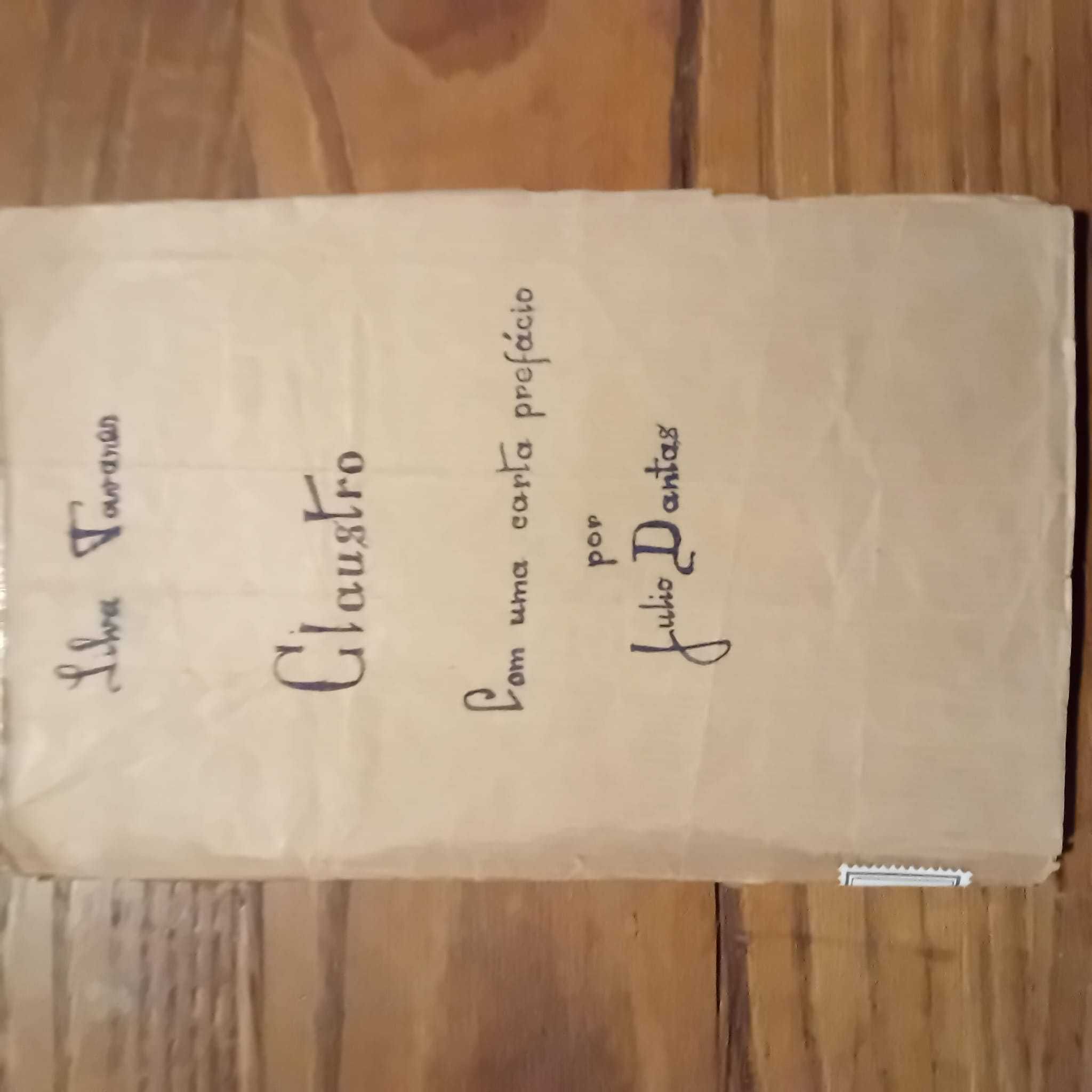 Silva Tavares, 4 livros