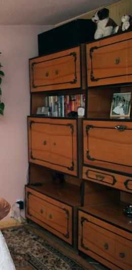 Oddam za darmo meble- regał