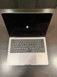 MacBook Pro M3 8GB 512 SSD