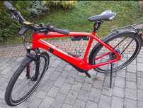 SPECIALIZED Turbo Vado XL 55cm rower elektryczny ebike 600Wh NOWA BATE