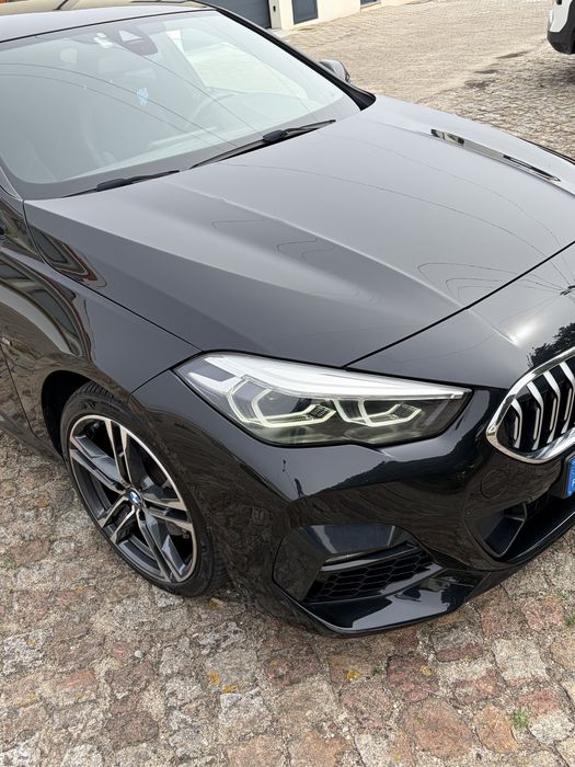 BMW Serie 216d 2023