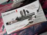Suszarko-lokówka REMINGTON Curl & Straight Confidence