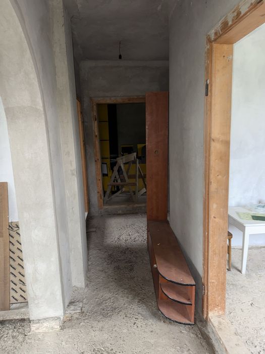 Продається недобудований будинок на Краматорській