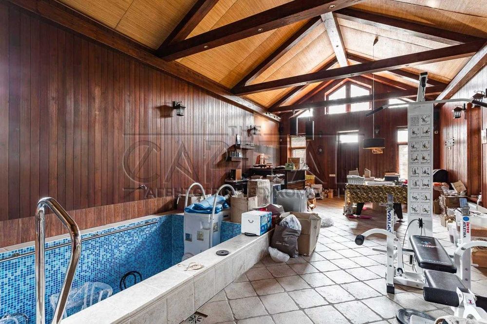 Здається в оренду ідеальний сімейний будинок в Рожнах 450м2 50 соток