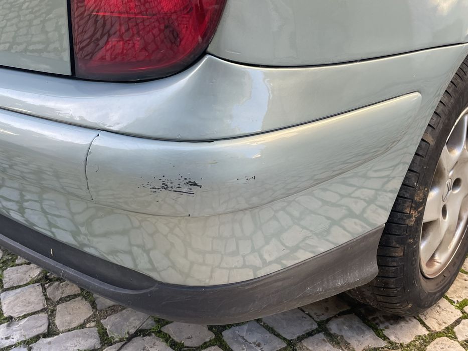 Citroen C5 - Condução Suave - 81 474km