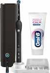 uszkodzony szczoteczka elektryczna oral-b smart 4 4500 czarna