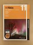 Manual Física e Química A 11.° ano '+Física'