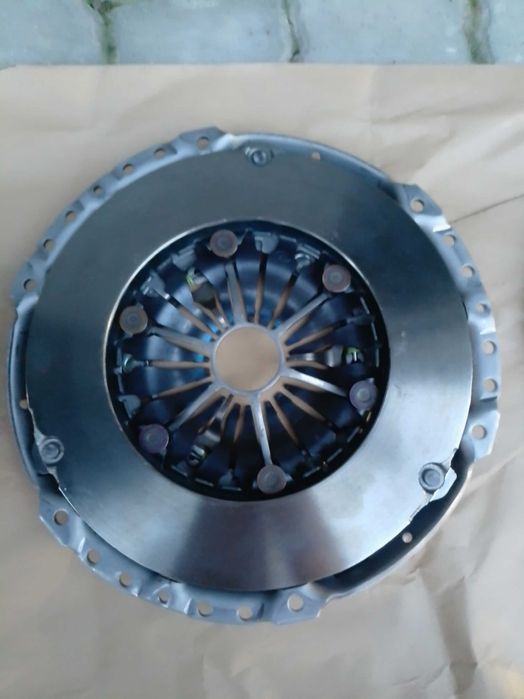 Диск щеплення,  корзина , маховик, підшипник вижимний
