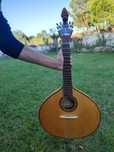 Guitarra Portuguesa