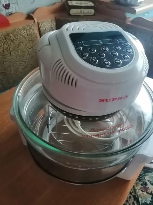 Продам аерогріль