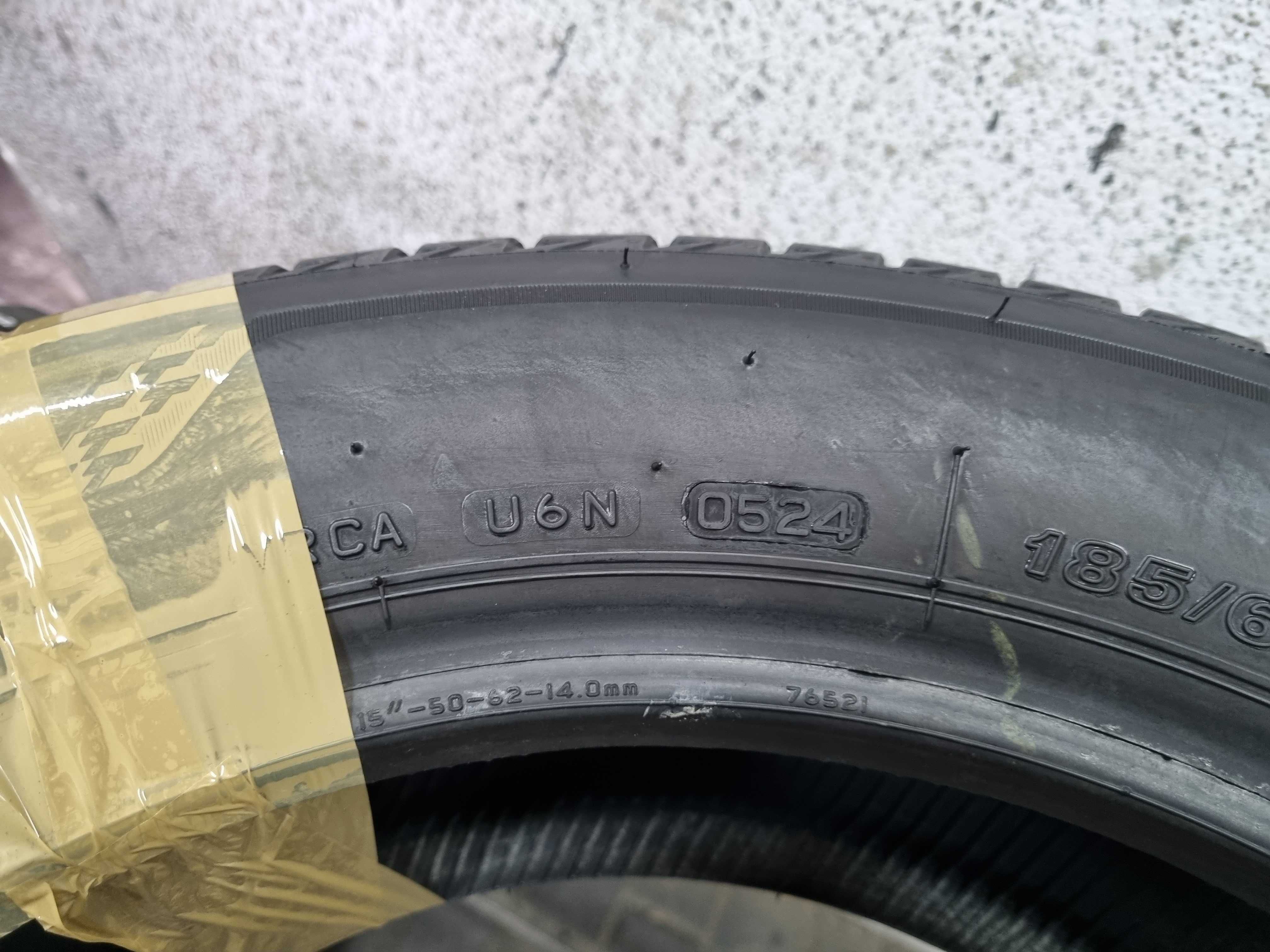 185/60/15 84H Bridgestone Turanza T005 Dot.0524R