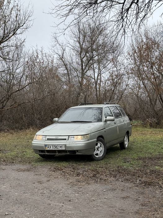 Ваз 2111 1.6 16клоп