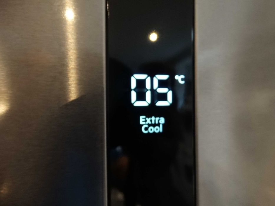 Nowa Lodówka Elektrolux LRC5ME38X1 1 rok gwarancji